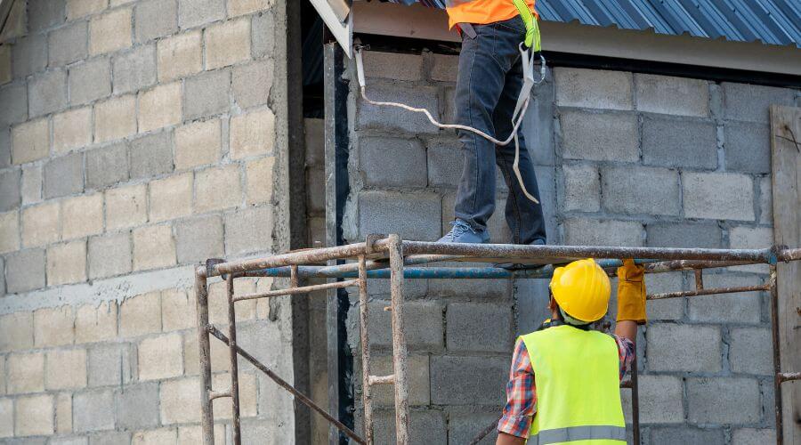 Expert new roof installation services in Orangeville, PA